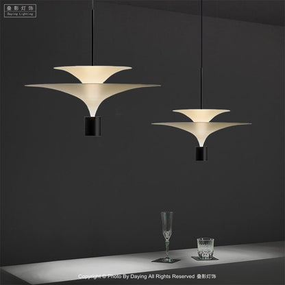 Modern Minimalist UFO LED Pendant Light