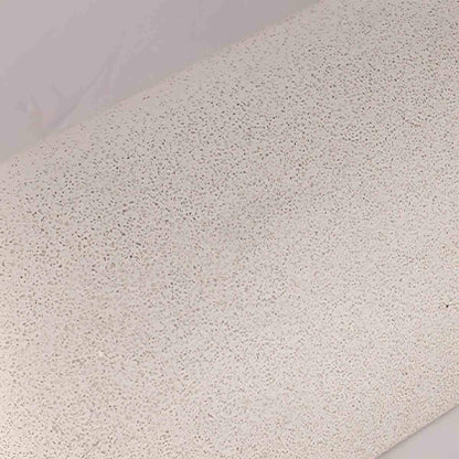Modern Minimalist Waterproof Outdoor Concrete Long Dome LED Porch Lights
