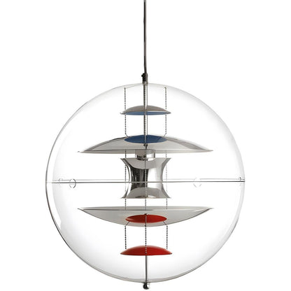 Modern Planet Globe Bar LED Pendant Lights