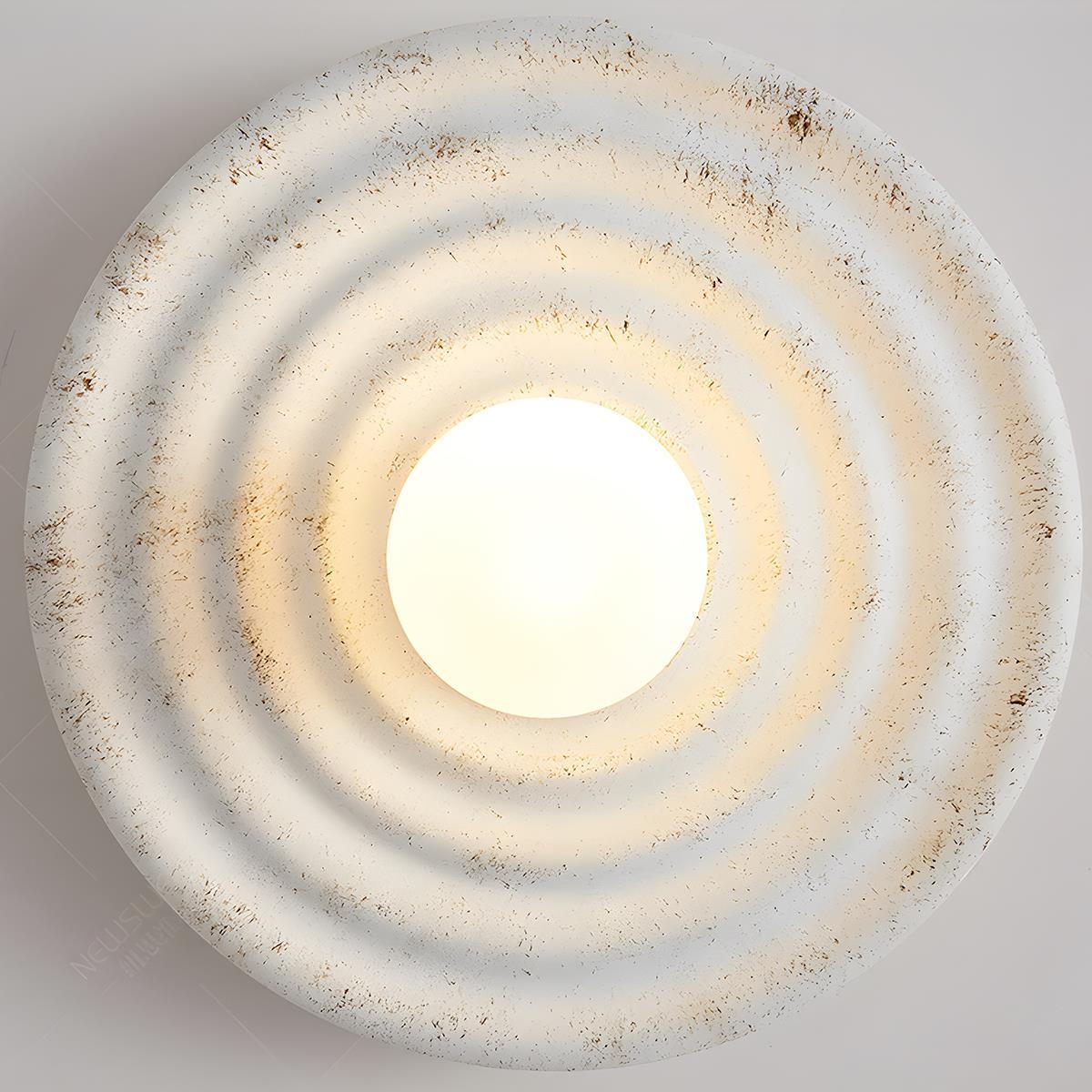 Modern Planetary System Creative LED Wall Sconce - Flare Shack