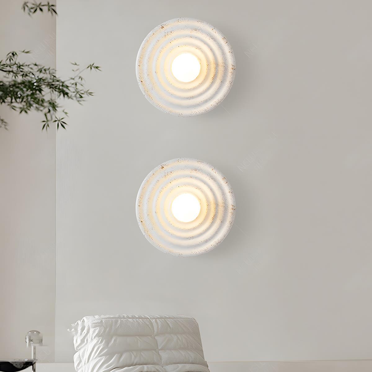 Modern Planetary System Creative LED Wall Sconce