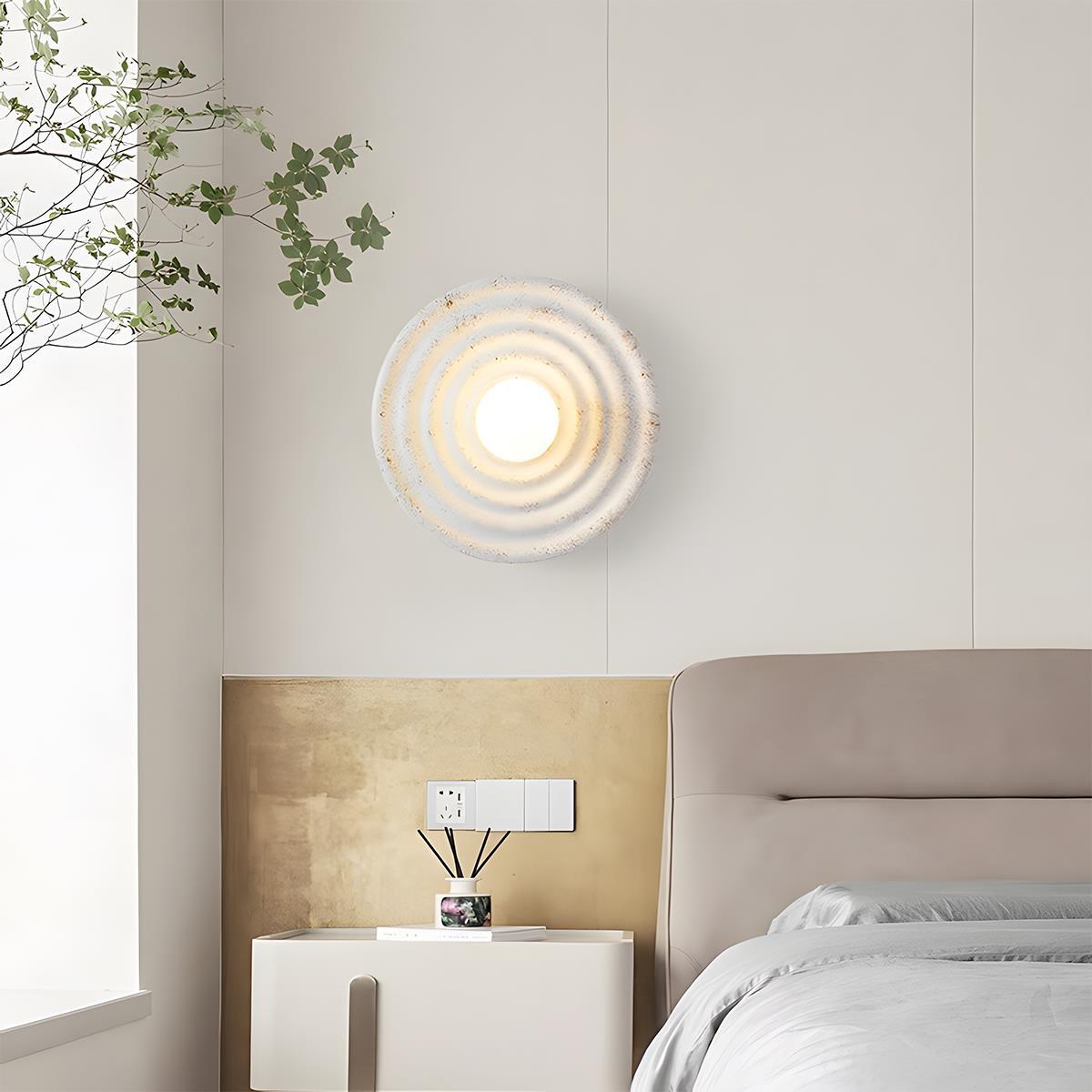 Modern Planetary System Creative LED Wall Sconce - Flare Shack