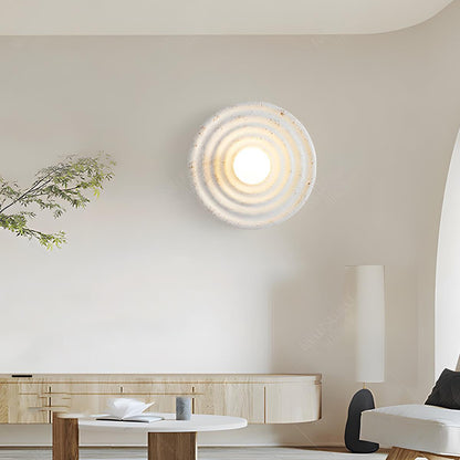 Modern Planetary System Creative LED Wall Sconce - Flare Shack