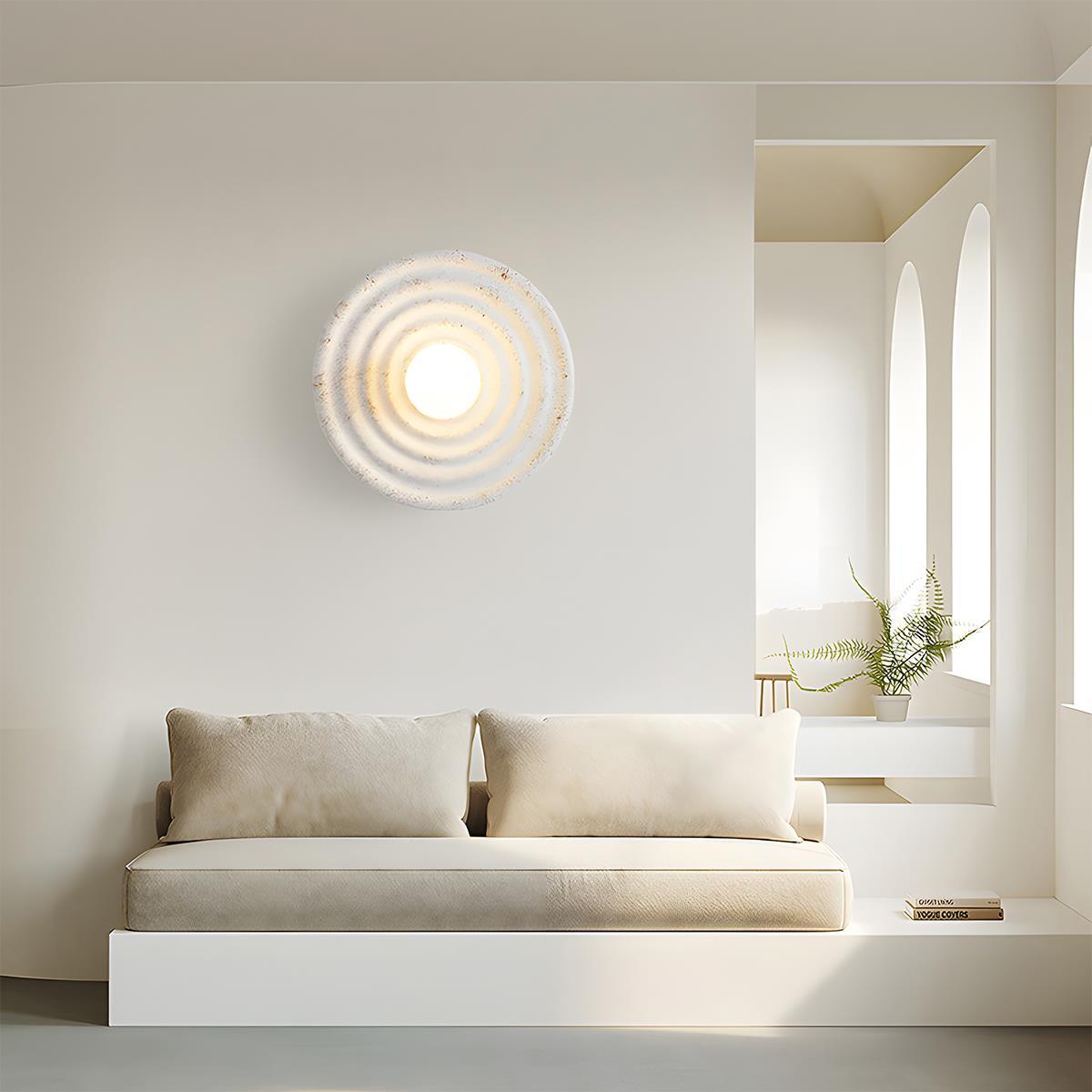 Modern Planetary System Creative LED Wall Sconce