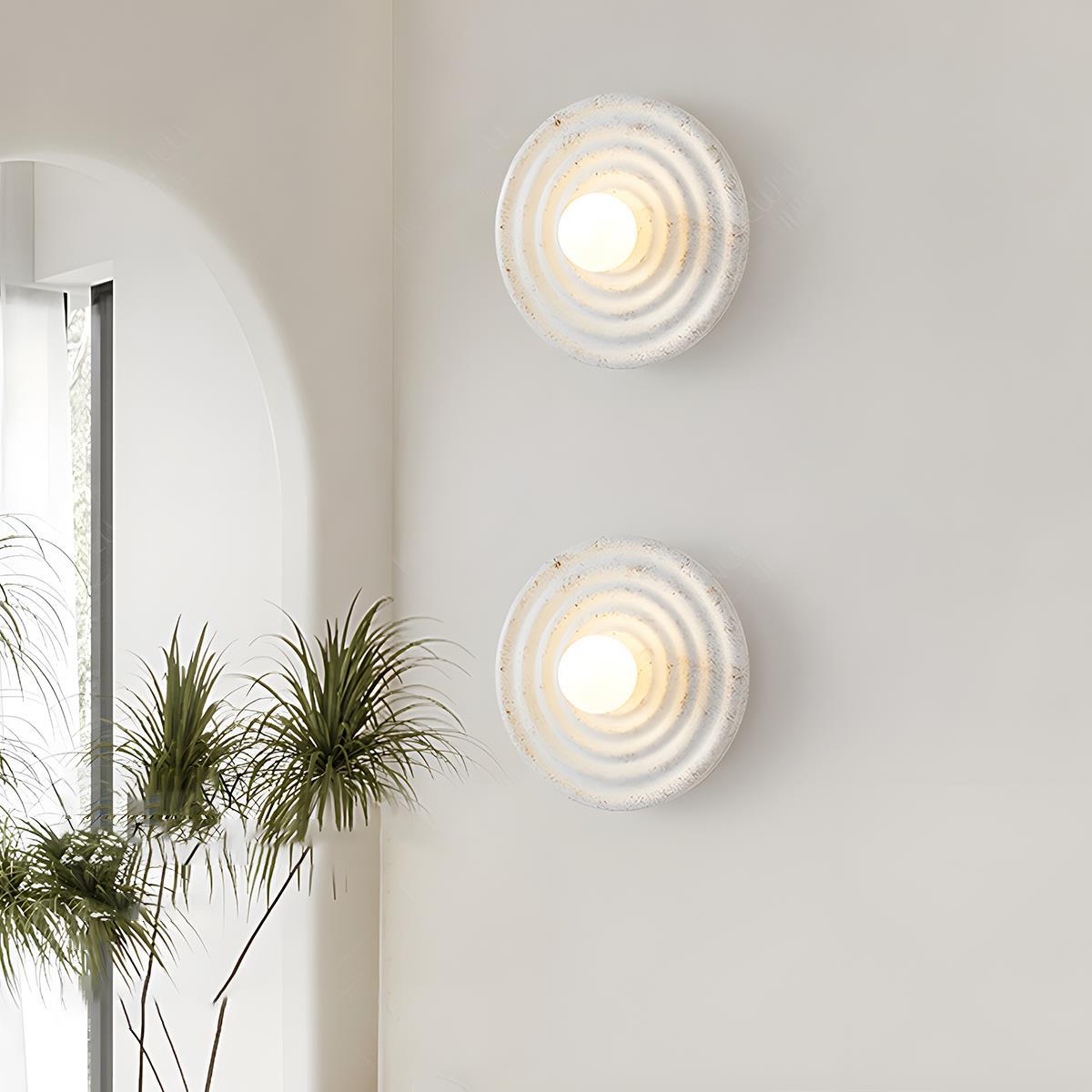 Modern Planetary System Creative LED Wall Sconce
