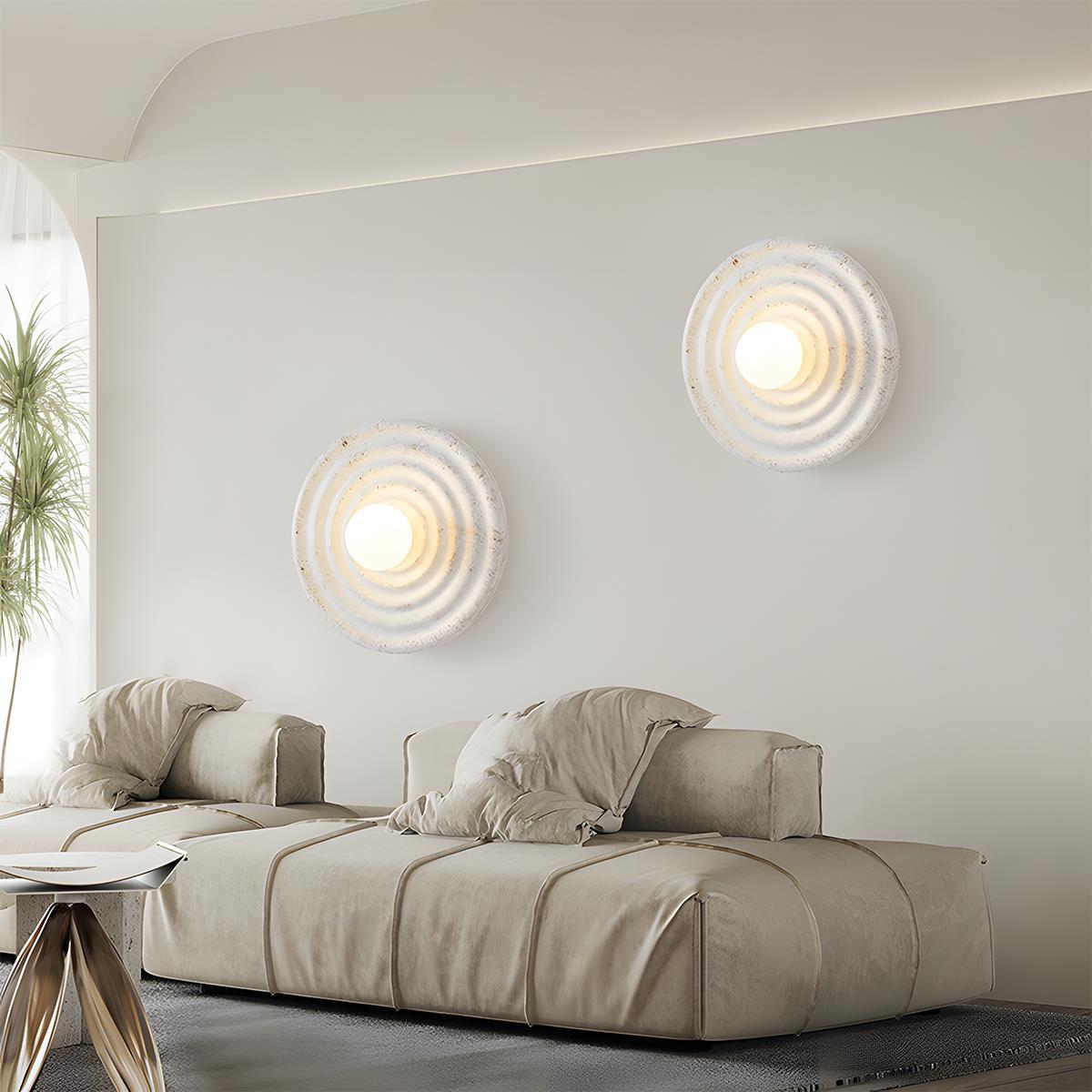 Modern Planetary System Creative LED Wall Sconce