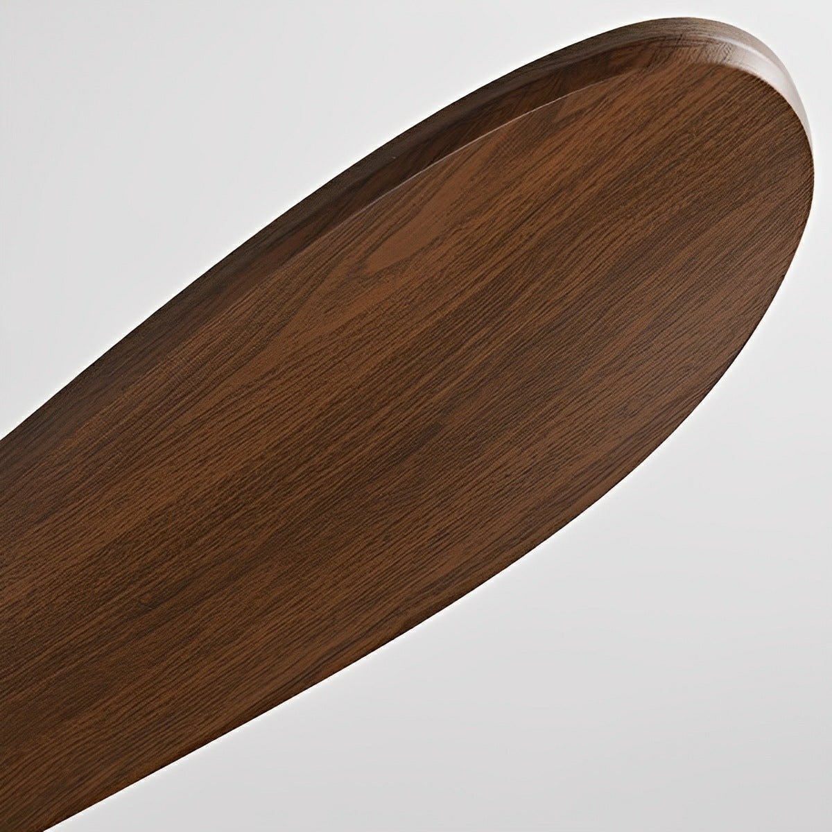 Modern Scandinavian Minimalist DC Motor Reverse Ceiling Fan
