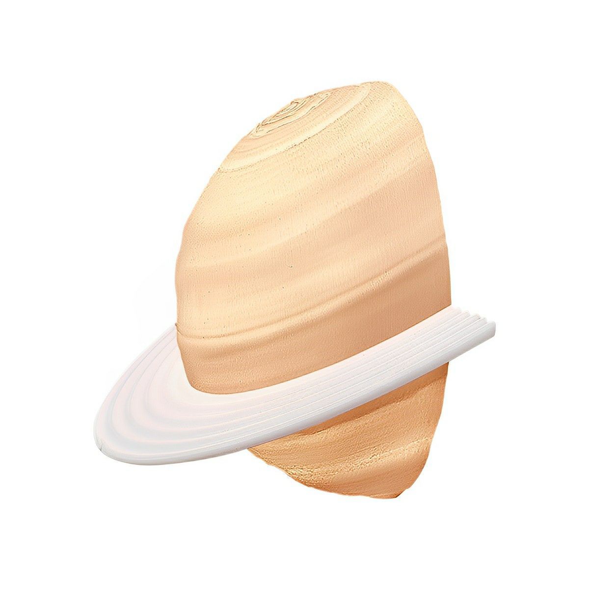 Modern Semicircle Saturn 3D Planet LED Indoor Wall Lights
