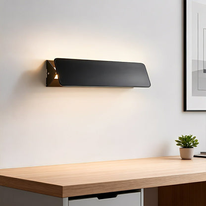Modern Strip Up and Down LED Wall Sconces - Flare Shack