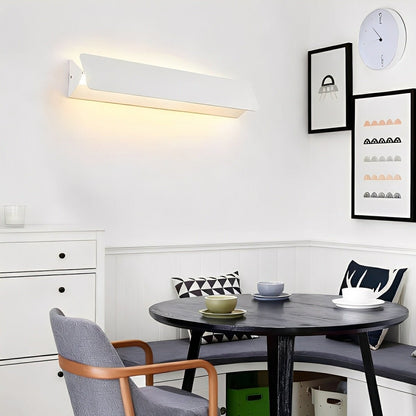 Modern Strip Up and Down LED Wall Sconces