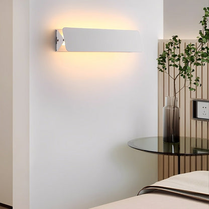 Modern Strip Up and Down LED Wall Sconces