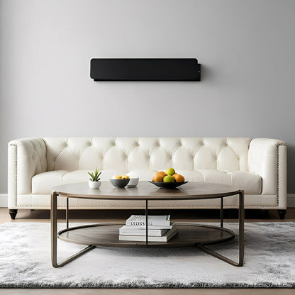 Modern Touch Strip Up and Down LED Wall Sconces