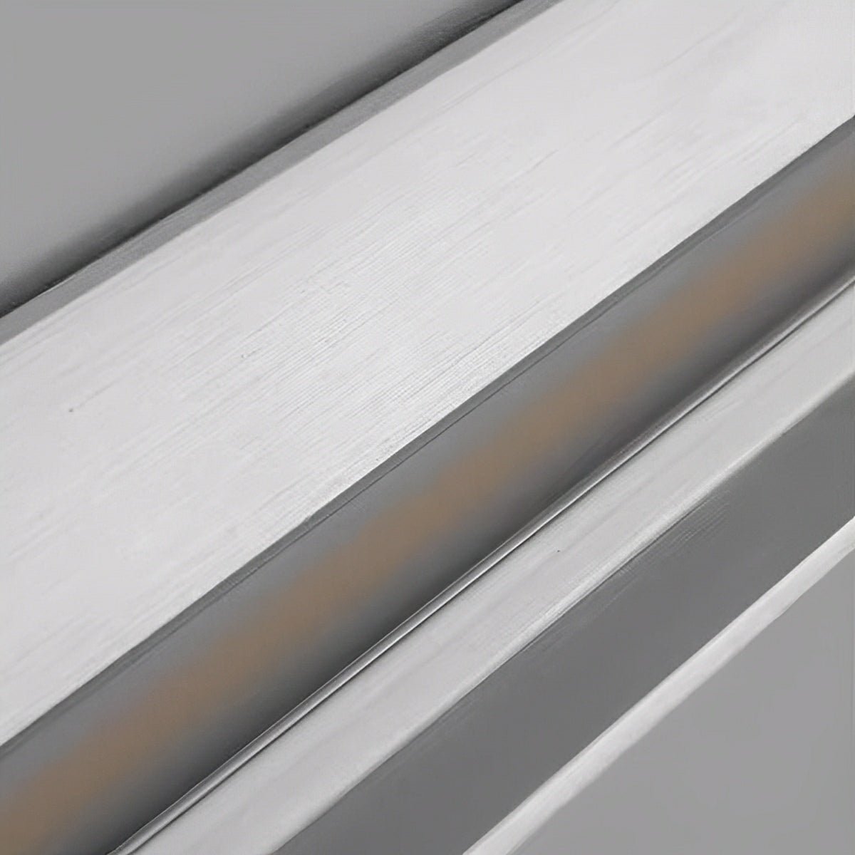Modern Touch Strip Up and Down LED Wall Sconces