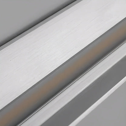 Modern Touch Strip Up and Down LED Wall Sconces