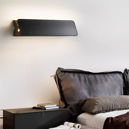 Modern Touch Strip Up and Down LED Wall Sconces - Flare Shack