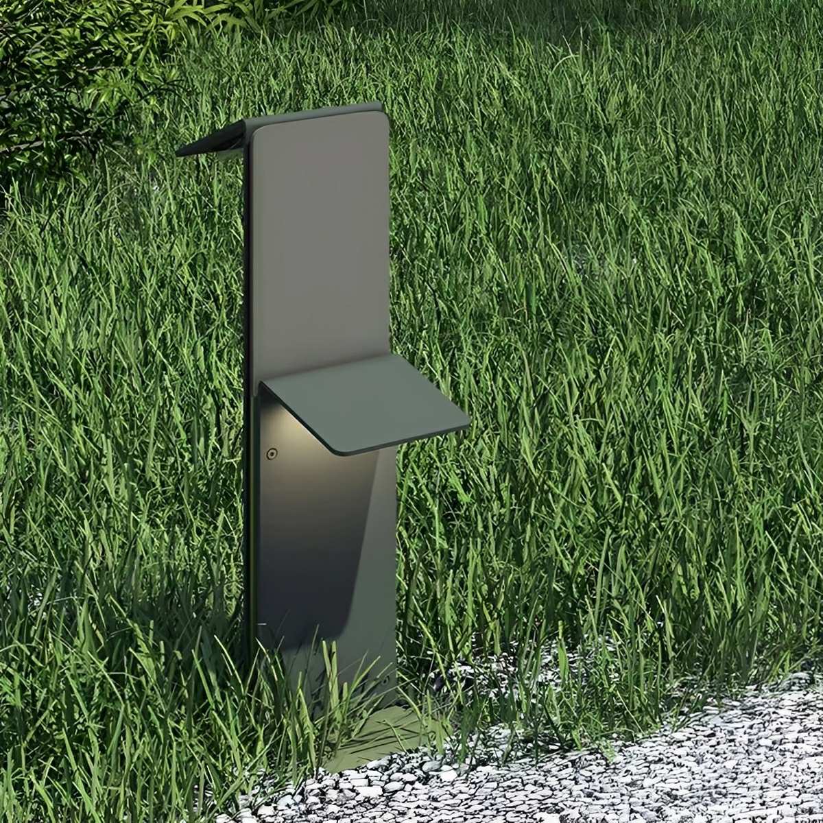 Modern Waterproof LED Outdoor Landscape Pathway Lights