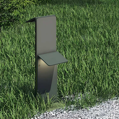 Modern Waterproof LED Outdoor Landscape Pathway Lights