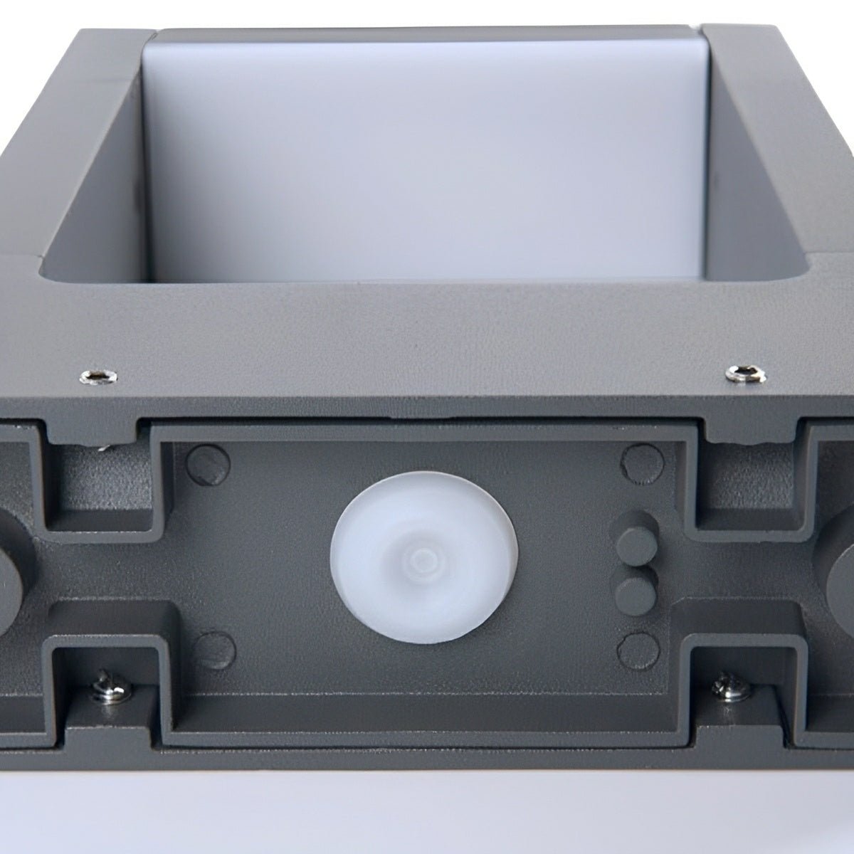 Modern Waterproof Rotatable LED Outdoor Pathway Light