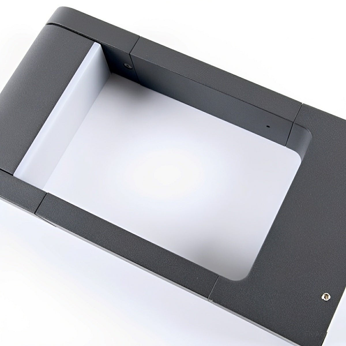 Modern Waterproof Rotatable LED Outdoor Pathway Light