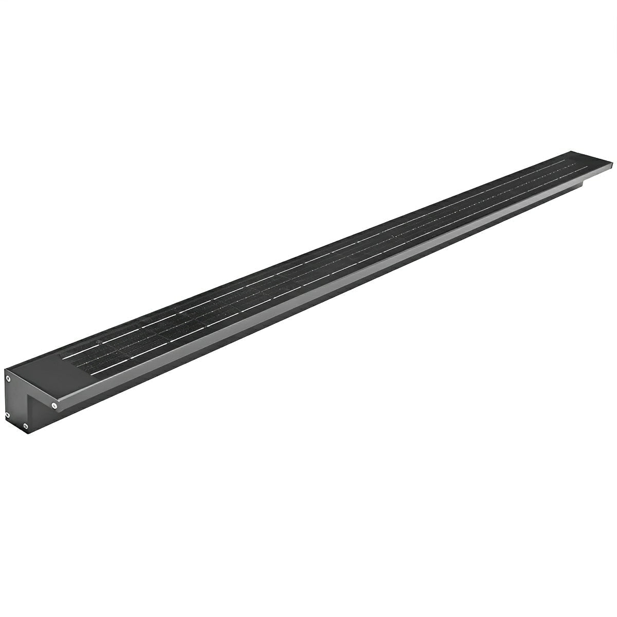 Modern Waterproof Solar Outdoor Wall Washer Light