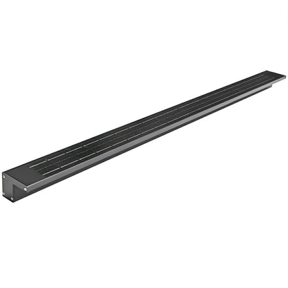Modern Waterproof Solar Outdoor Wall Washer Light