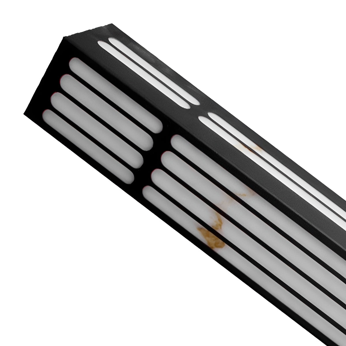 Modern Waterproof Vertical Outdoor LED Wall Sconce