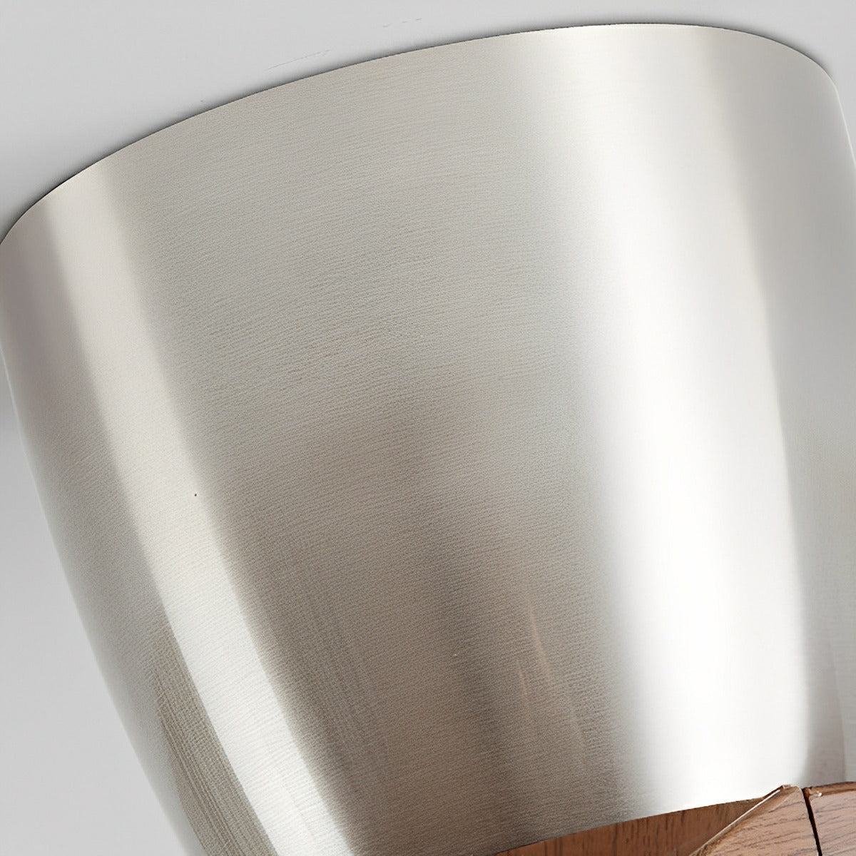 Modern Wing-inspired Blade DC Motor Reverse Ceiling Fan
