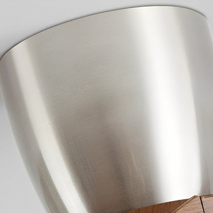 Modern Wing-inspired Blade DC Motor Reverse Ceiling Fan