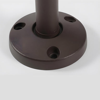 Mushroom Waterproof LED Outdoor Lawn Landscape Lighting