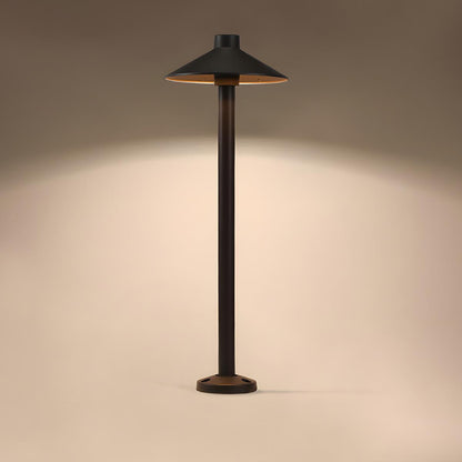 Mushroom Waterproof LED Outdoor Lawn Landscape Lighting