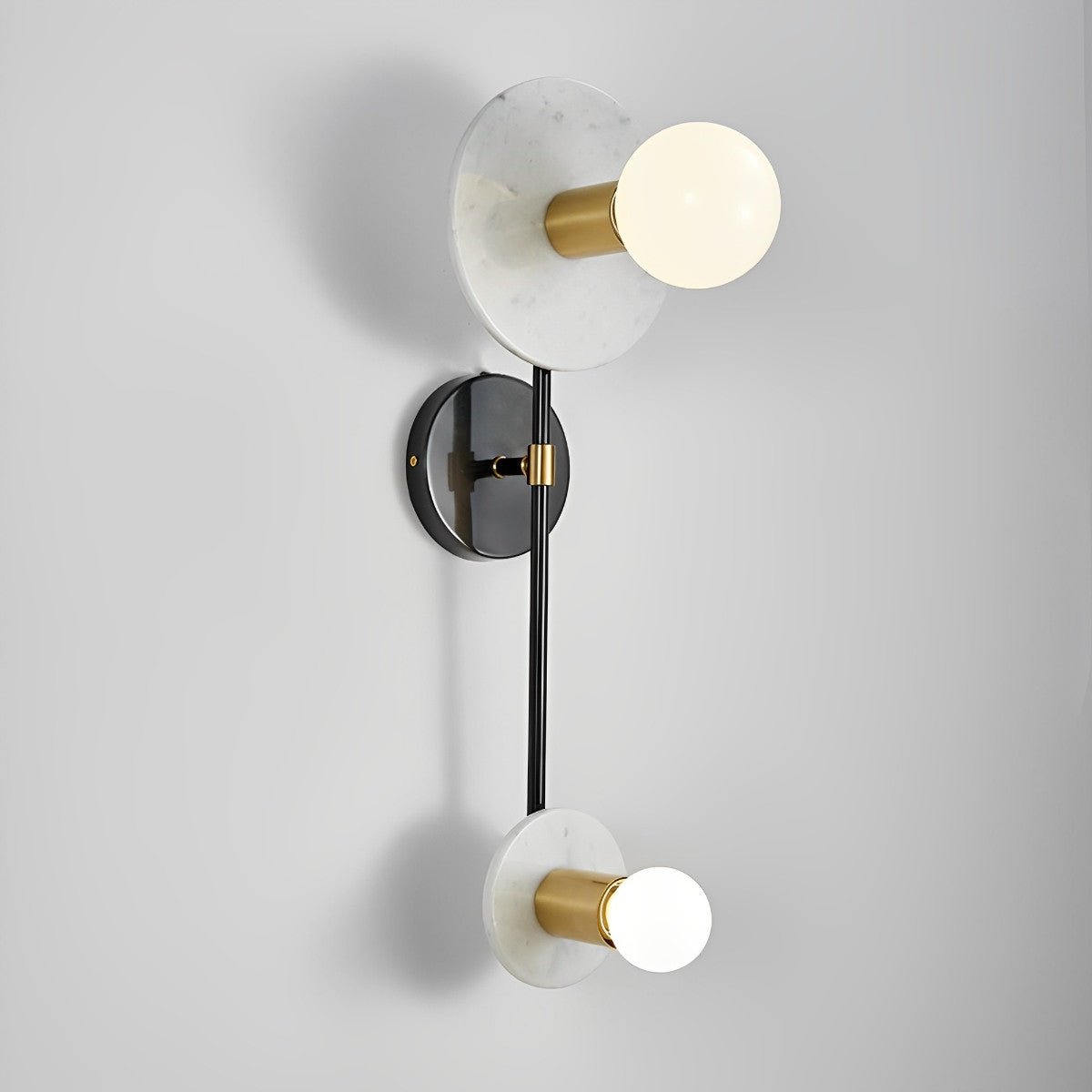 Nordic Scepter Modern Long Arm Creative Wall Sconce Lighting - Flare Shack