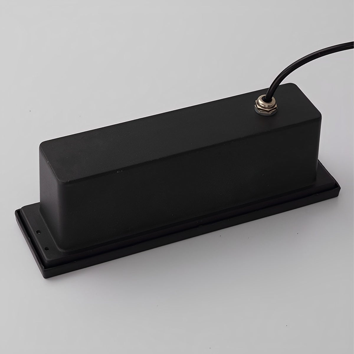Outdoor Minimalist LED Recessed Stairway Wall Lights