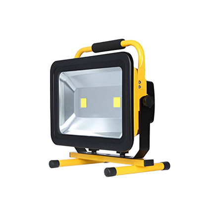 Outdoor Portable Waterproof LED Floodlight Work Lights