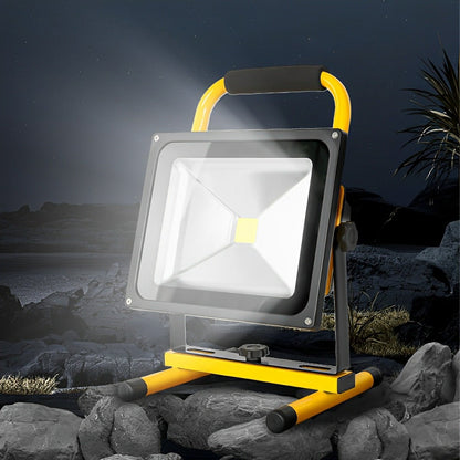 Outdoor Portable Waterproof LED Floodlight Work Lights