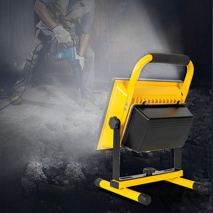 Outdoor Portable Waterproof LED Floodlight Work Lights