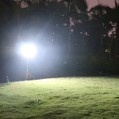 Outdoor Portable Waterproof LED Floodlight Work Lights