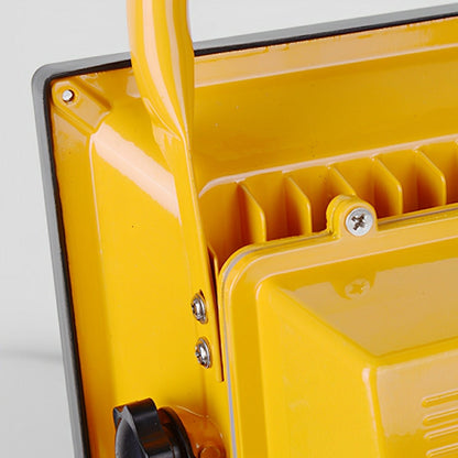 Outdoor Portable Waterproof LED Floodlight Work Lights