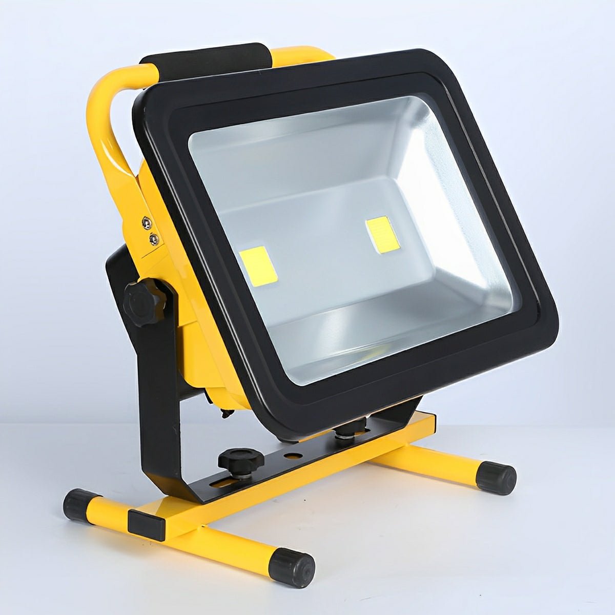 Outdoor Portable Waterproof LED Floodlight Work Lights - Flare Shack