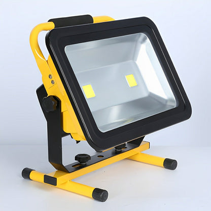 Outdoor Portable Waterproof LED Floodlight Work Lights - Flare Shack