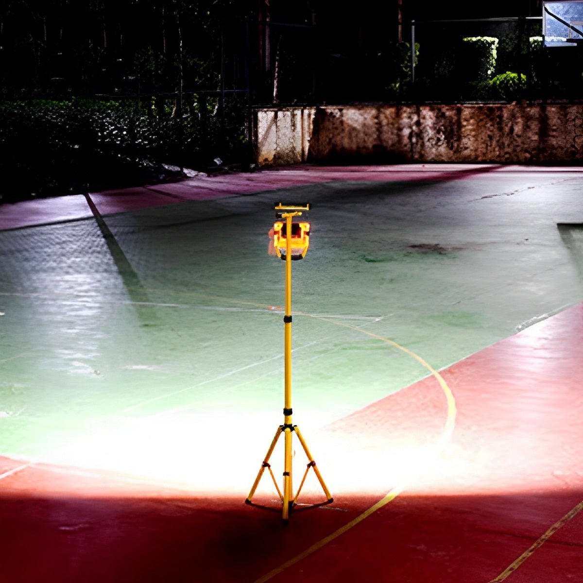 Outdoor Portable Waterproof LED Floodlight Work Lights