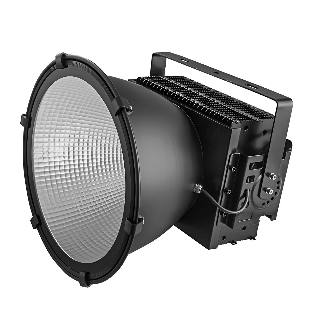 Outdoor Super Bright High Power LED Architectural Floodlight