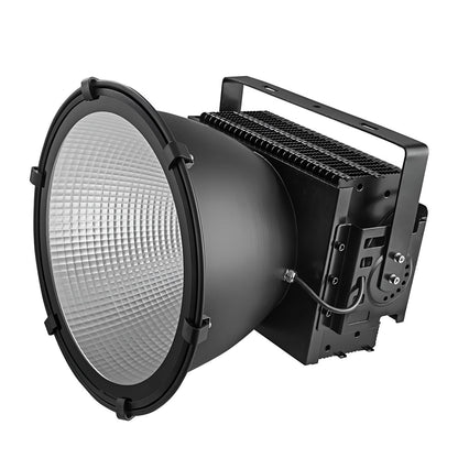 Outdoor Super Bright High Power LED Architectural Floodlight