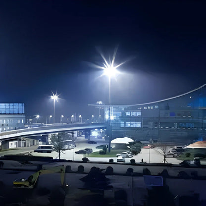 Outdoor Super Bright High Power LED Architectural Floodlight - Flare Shack