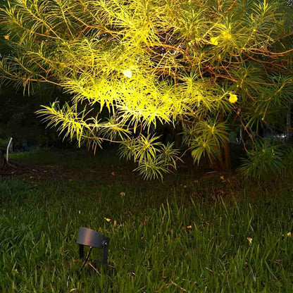 Outdoor Waterproof Bird's Nest LED Spot Lights Trees Lights - Flare Shack