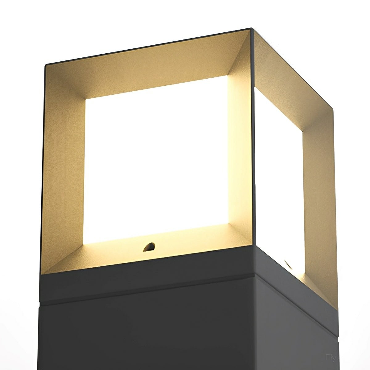 Outdoor Waterproof High Pole Post Lights Pathway Lights