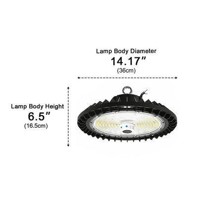 Outdoor Waterproof Intelligent Motion Sensor LED Flood Lights