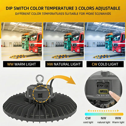 Outdoor Waterproof Intelligent Motion Sensor LED Flood Lights