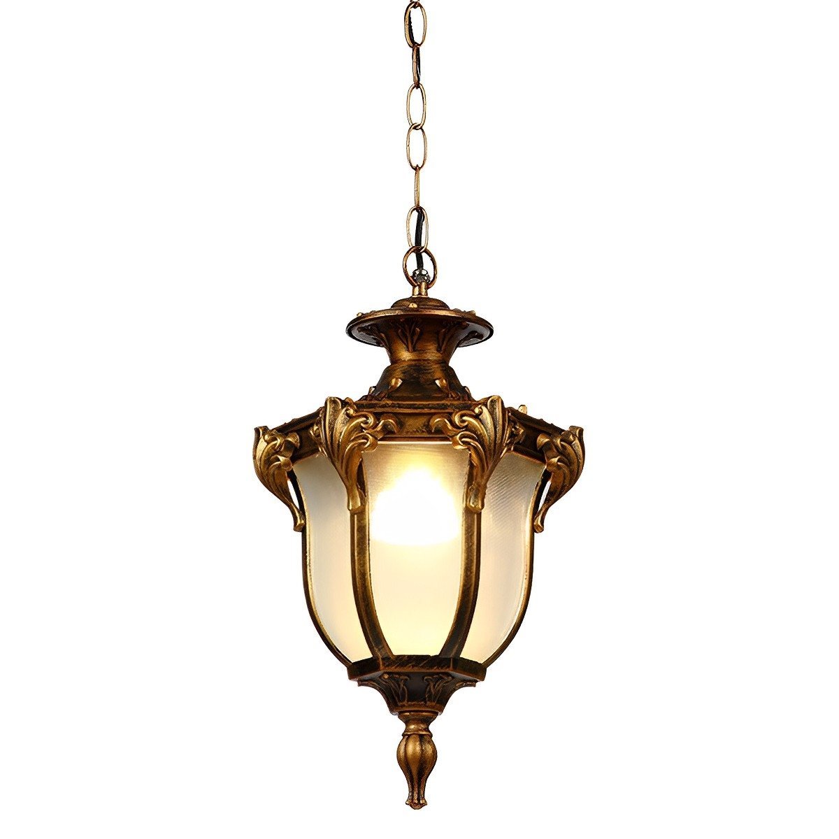 Outdoor Waterproof LED Ceiling Pendant Lights