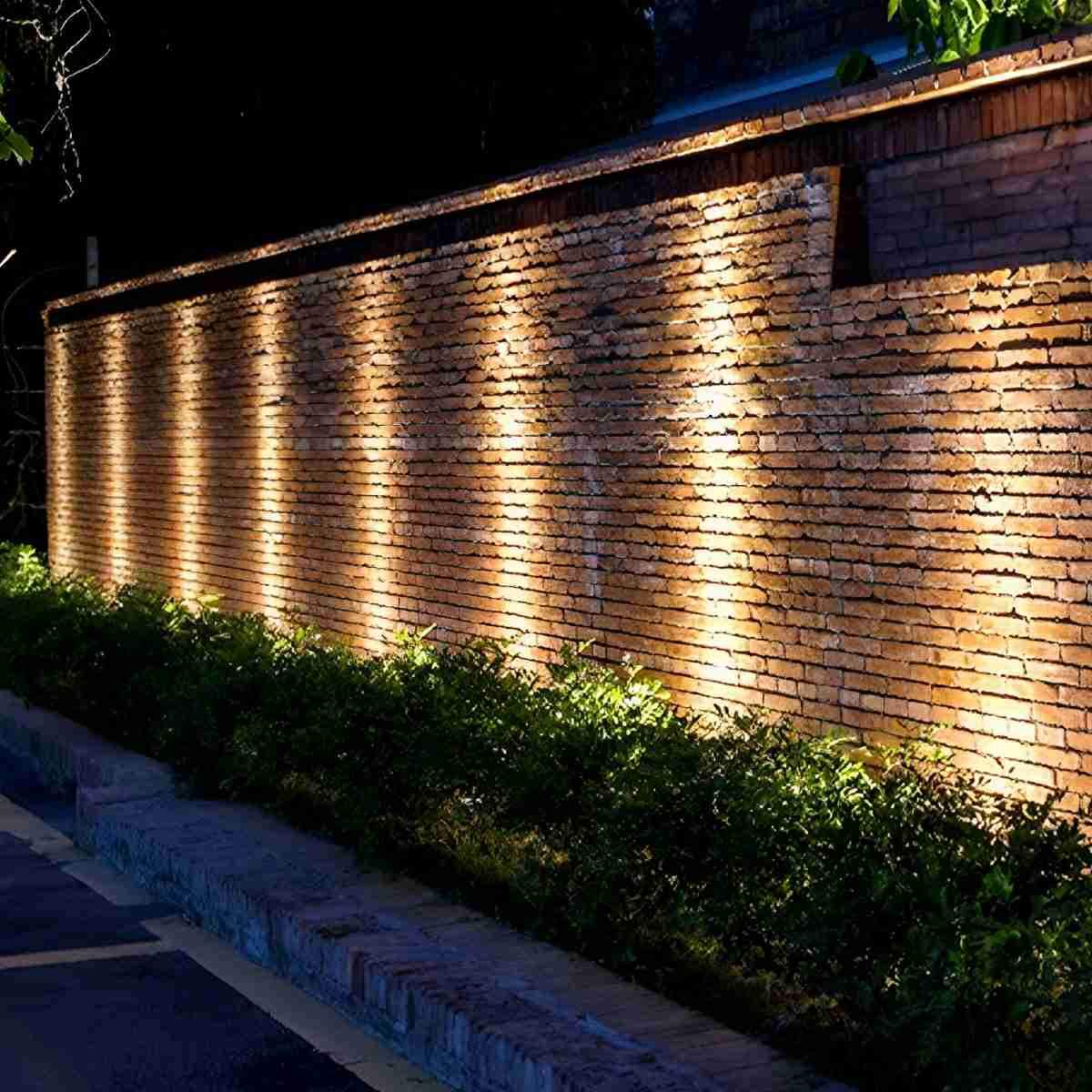 Outdoor Waterproof LED Spot Lights Wall Washer - Flare Shack