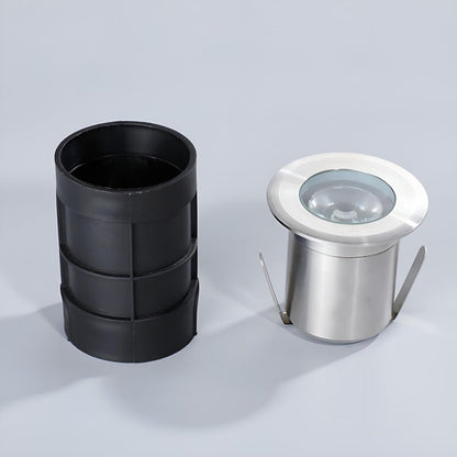 Outdoor Waterproof Recessed In-Ground LED Deck Spot Lights